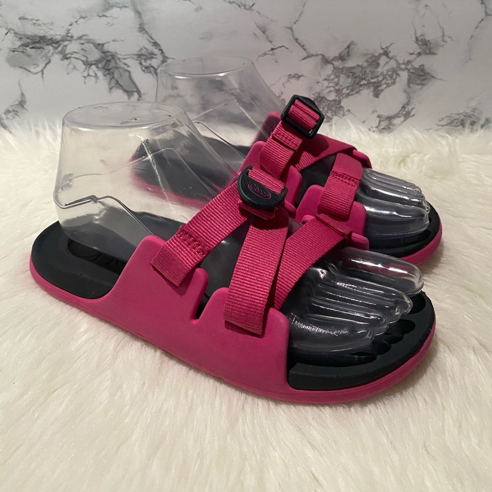Chaco Sandals - Picture 3 of 5